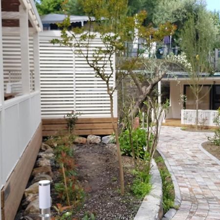 Camping Fossa Lupara Sestri Levante Exterior foto