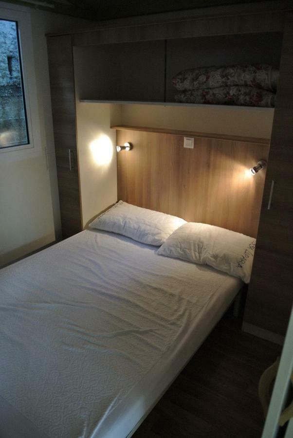 Camping Fossa Lupara Sestri Levante Exterior foto